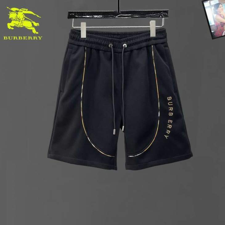 Picture of Burberry Short Pants _SKUBurberryM-3XL12yr11516515